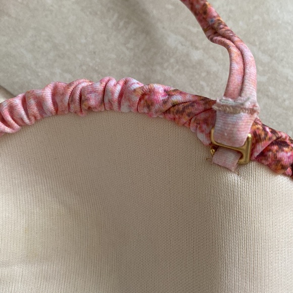 LSpace swim top - Picture 5 of 5